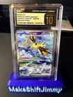 Zapdos EX
