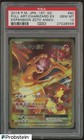 Charizard EX