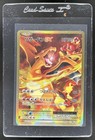 Charizard EX
