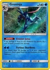 Greninja