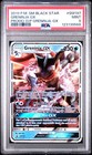Greninja