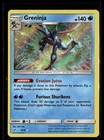 Greninja