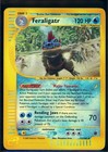 Feraligatr