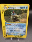 Feraligatr
