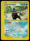 Feraligatr