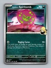 Cynthia's Spiritomb