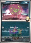 Cynthia's Spiritomb