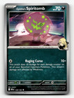Cynthia's Spiritomb