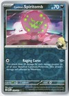 Cynthia's Spiritomb