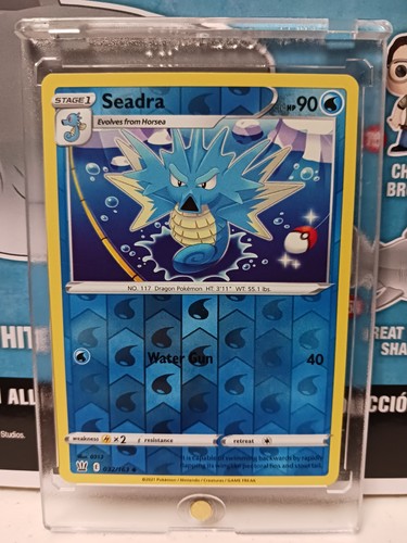 Seadra