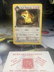Dark Raticate