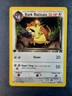 Dark Raticate