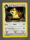 Dark Raticate