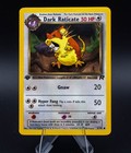 Dark Raticate