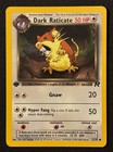 Dark Raticate
