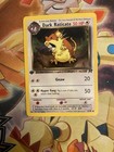 Dark Raticate