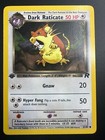 Dark Raticate