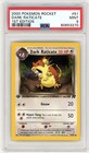 Dark Raticate