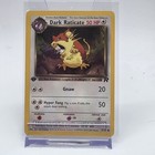 Dark Raticate