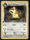 Dark Raticate