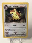 Dark Raticate