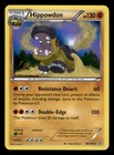 Hippowdon