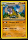 Hippowdon