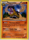 Hippowdon