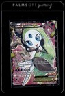 Meloetta EX