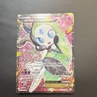 Meloetta EX