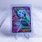 Meloetta EX