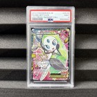 Meloetta EX