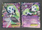 Meloetta EX
