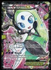Meloetta EX