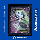 Meloetta EX