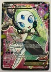 Meloetta EX