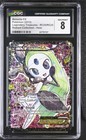 Meloetta EX