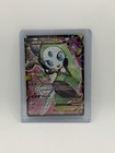 Meloetta EX