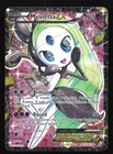 Meloetta EX
