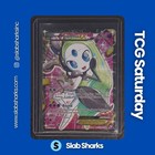 Meloetta EX