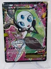 Meloetta EX