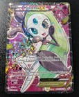 Meloetta EX