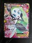 Meloetta EX