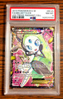 Meloetta EX