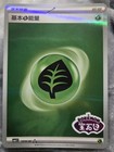 Grass Energy