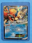 Keldeo EX