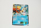 Keldeo EX