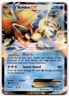 Keldeo EX