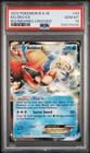 Keldeo EX