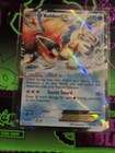 Keldeo EX